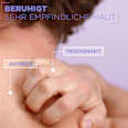 Bodylotion Panthenol Comfort Mixa