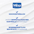 Körpermilch Urea Cica Repair  Mixa