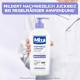 Bodylotion Panthenol Comfort Mixa