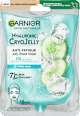 HYALURONIC CRYOJELLY maska za lice GARNIER SKIN NATURALS