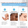 Хидратиращ серум за лице против суха кожа Anti - Dryness Hydrating Mixa