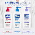 Körpermilch Urea Cica Repair  Mixa