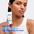 Feuchtigkeitscreme LSF 50  Mixa
