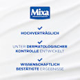 Pflegecreme Urea Cica Repair Mixa