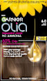 Vopsea permanentă 6.0 Light Brown GARNIER olia