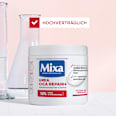 Pflegecreme Urea Cica Repair Mixa