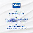 Pflegecreme Panthenol Comfort Mixa