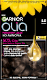 Vopsea permanentă 5.0 Brown GARNIER olia