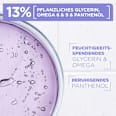 Pflegecreme Panthenol Comfort Mixa