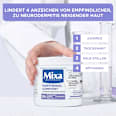 Pflegecreme Panthenol Comfort Mixa