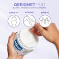 Pflegecreme Panthenol Comfort Mixa