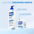 Bodylotion Ceramide Protect Mixa