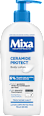 Bodylotion Ceramide Protect Mixa