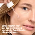 Serum Anti-Trockenheit, Hyaluron Mixa