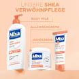 Körpermilch Shea Ultra Soft  Mixa