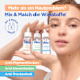 Serum Anti-Pigmentflecken Mixa