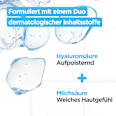 Serum Anti-Trockenheit, Hyaluron Mixa