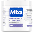 Panthenol Comfort krem za tijelo, lice i ruke Mixa