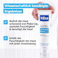 Cleanser Anti-Trockenheit Mixa