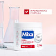 Krema za tijelo Urea Cica Repair  Mixa