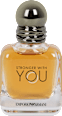 Stronger with you pour Homme Eau de Toilette Giorgio Armani