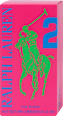 the Big Pony Collection 2 for women edt Ralph Lauren