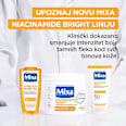 NIACINAMIDE BRIGHT višenamenska krema protiv tamnih fleka, SPF 50 Mixa