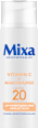 Anti-Pigmentflecken Creme Mixa