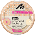 Gesichtspuder 2in1 76 Sand Manhattan Clearface