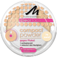 Kompakt Puder gegen Pickel  76 Sand Manhattan Clearface