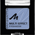 Lidschatten Mono Manhatten Multi-Effekt 71X MANHATTAN Cosmetics