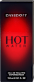 Eau de Toilette Hot Water Davidoff