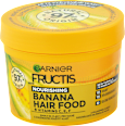 Vyživujúca maska na suché vlasy Banana Hair Food GARNIER FRUCTIS