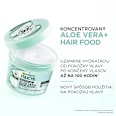 Hydratačná maska na normálne vlasy Aloe vera Hair Food GARNIER FRUCTIS
