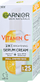 Brightening 2u1 serum krema za lice SPF 25 - Vitamin C GARNIER SKIN NATURALS