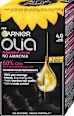 Vopsea permanentă 4.0 Dark Brown GARNIER olia