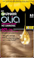 Vopsea permanentă  8.0 Blonde GARNIER olia