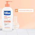 Körpermilch Shea Ultra Soft  Mixa
