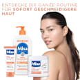 Körpermilch Shea Ultra Soft  Mixa