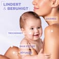 Pflegecreme Panthenol Comfort Mixa