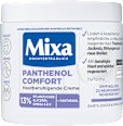 Pflegecreme Panthenol Comfort Mixa