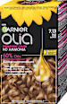 Barva za lase 7.13 Beige Dark Blonde GARNIER olia