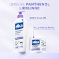 Pflegecreme Panthenol Comfort Mixa