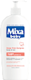 Otroški gel za kopanje z lipidi 2 v 1 Mixa baby