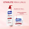 Krema za tijelo Urea Cica Repair  Mixa