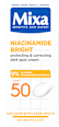 NIACINAMIDE BRIGHT višenamenska krema protiv tamnih fleka, SPF 50 Mixa