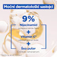 Krema protiv tamnih fleka - za lice, telo i ruke Mixa