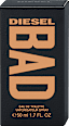 Bad edt  DIESEL