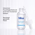 Serum Anti-Trockenheit, Hyaluron Mixa
