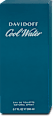Cool Water edt Davidoff